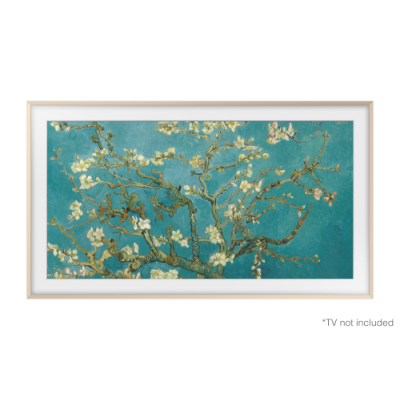 MARCO TV SAMSUNG 55 VG SCFC55SGMXC MONTURA ARENA 1397 CM THE FRAME LS03C SERIES 106 KG