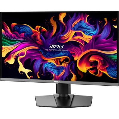 MSI MPG 272URX QD OLED pantalla para PC 673 cm 265 3840 x 2160 Pixeles 4K Ultra HD Negro