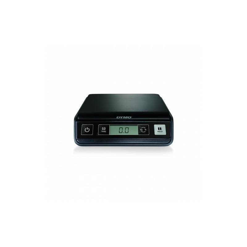 BASCULA DIGITAL POSTAL M2 2GR 2KG DYMO S0928990