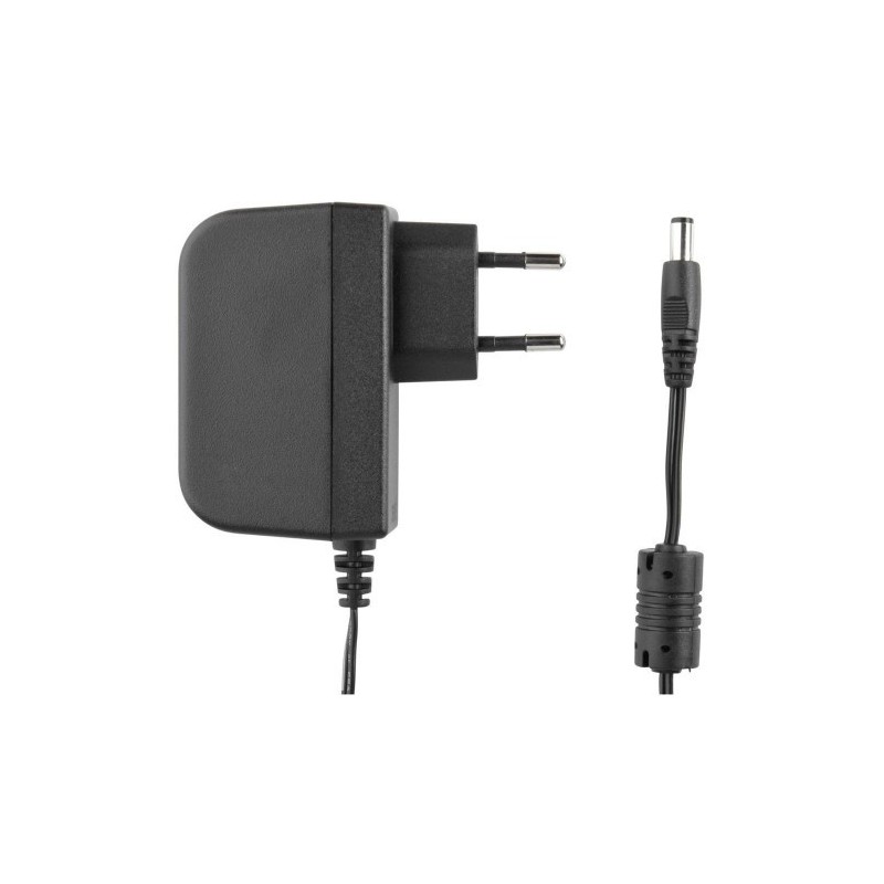 ADAPTADOR ALIMENTACIoN ETIQUETADORAS MODELOS 260P280360D Y 420P DYMO S0721440