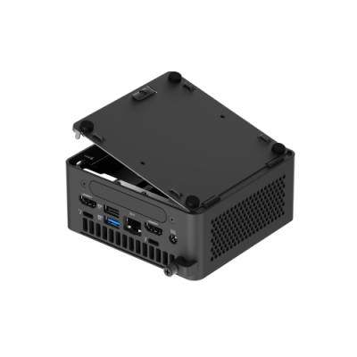 ASUS NUC 15 Pro RNUC15CRHU700002 Negro