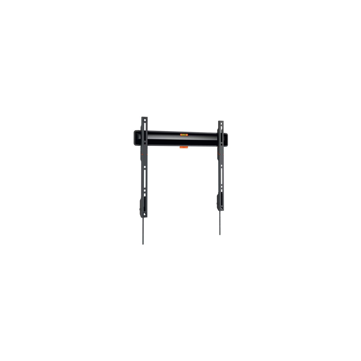 RM VOGELS GAMA CONSUMO TV SOPORTE A PARED FIJO NEGRO TVM 3605