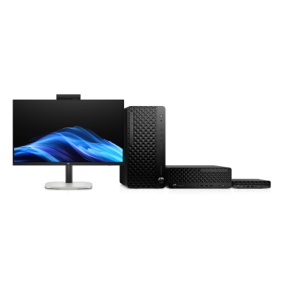 HP ProDesk 4 SFF G1i AI PC Intel Core Ultra 5 235 16 GB DDR5 SDRAM 512 GB SSD Windows 11 Pro Negro