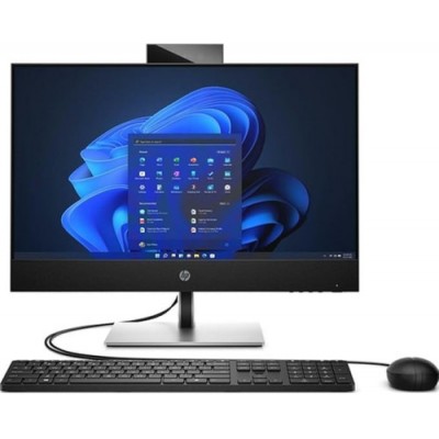 HP ProOne 440 G9 Intel Core i7 i7 14700T 605 cm 238 1920 x 1080 Pixeles PC todo en uno 16 GB DDR5 SDRAM 512 GB SSD Windows 11 P