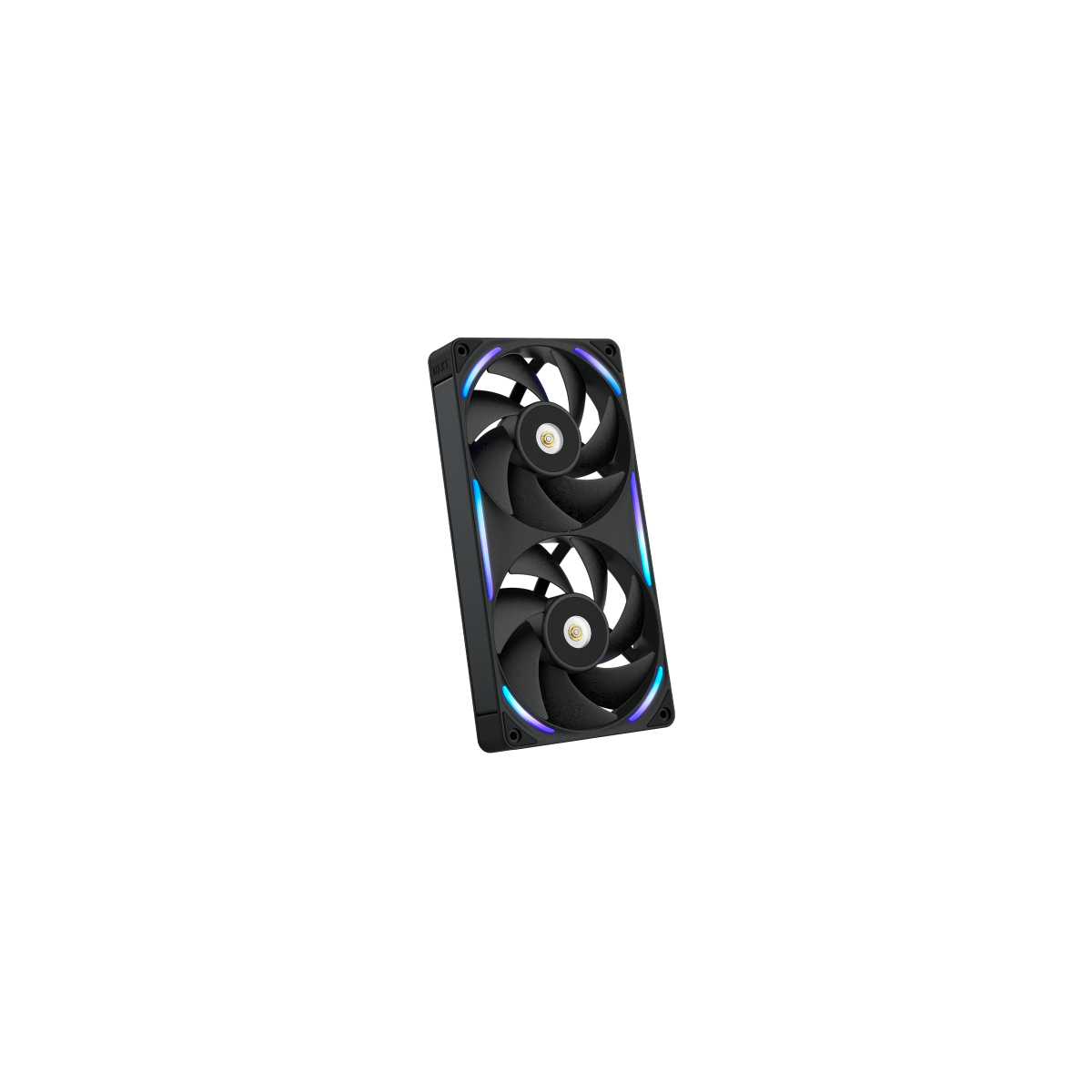 NZXT F240X RGB SINGLE FRAME