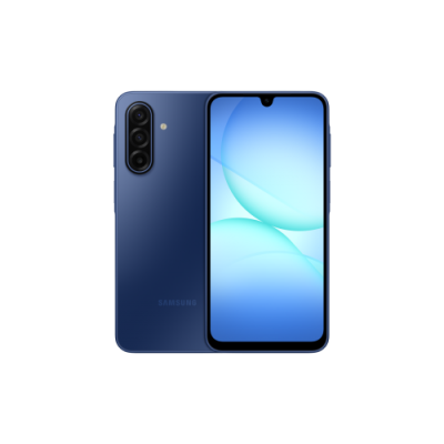 SAMSUNG GALAXY A17 256GB AZUL