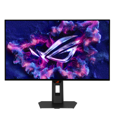 ASUS ROG Strix OLED XG27AQDMGR pantalla para PC 673 cm 265 2560 x 1440 Pixeles Quad HD Negro
