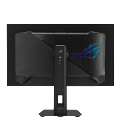 ASUS ROG Strix OLED XG27AQDMGR pantalla para PC 673 cm 265 2560 x 1440 Pixeles Quad HD Negro
