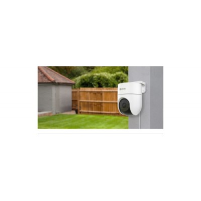EZVIZ H8c Torreta Camara de seguridad IP Interior y exterior 1920 x 1080 Pixeles Techo pared