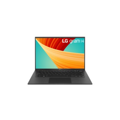 LG Gram 14Z90RU GAA55B ordenador portatil Intel Core i5 i5 1334U Portatil 356 cm 14 WUXGA 16 GB LPDDR5 SDRAM 512 GB SSD Wi Fi 6
