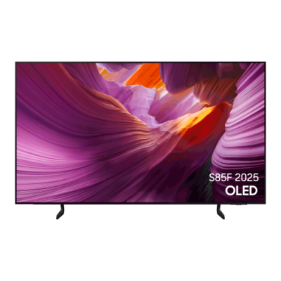 Samsung TQ55S85FAU 1397 cm 55 4K Ultra HD Smart TV Wifi Negro