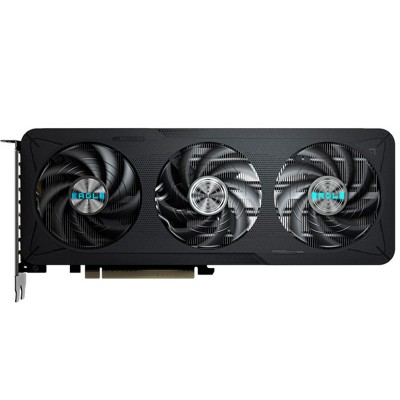 GIGABYTE GeForce RTX 5060 Ti WINDFORCE MAX OC 8G Tarjeta Grafica 8 GB GDDR7 128 bits PCI E 50 2617MHz Frecuencia del nucleo 3 x