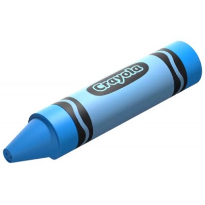 SanDisk Crayola unidad flash USB