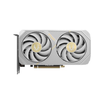 VGA ZOTAC RTX 5060 TI 16GB TWIN EDGE OC WHITE EDITIONNVRTX5060TI16GBGDDR7128BIT1HDMI3DP2 VENTILADORES ZT B50620Q 10M