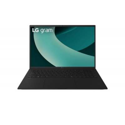 LG Gram 16Z90T Intel Core Ultra 7 255H Portatil 406 cm 16 WQXGA 32 GB LPDDR5x SDRAM 2 TB SSD Wi Fi 7 80211be Windows 11 Home Ne