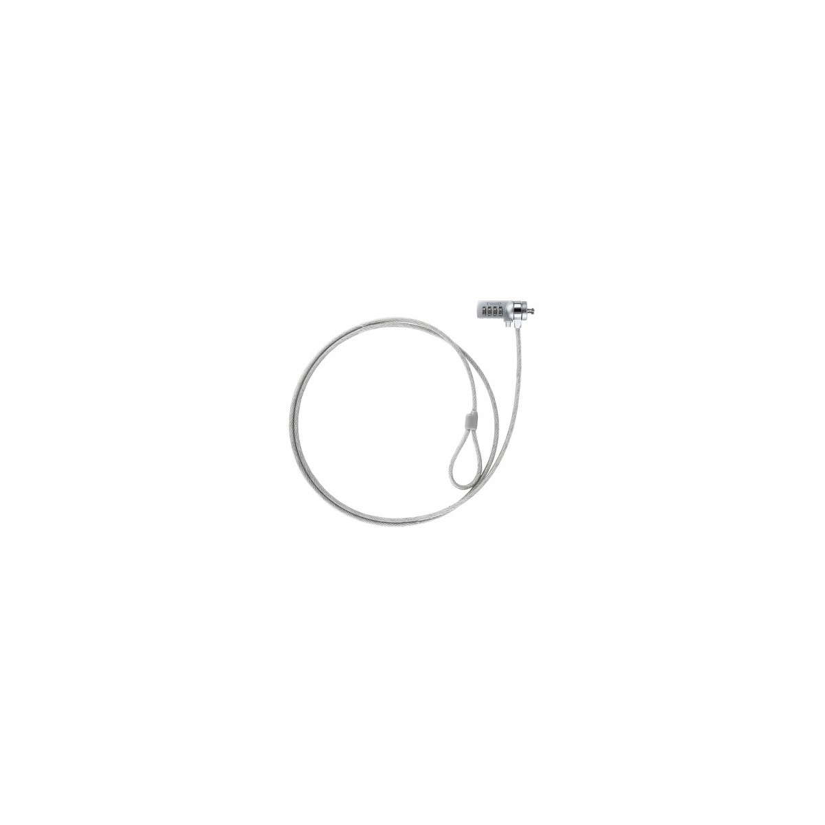 TooQ TQCLKC0015 cable antirrobo