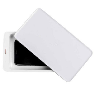 XIAOMI YOUPIN ESTERILIZADOR UV PARA SMARTPHONE FIVE MODEL YSXDH001WX