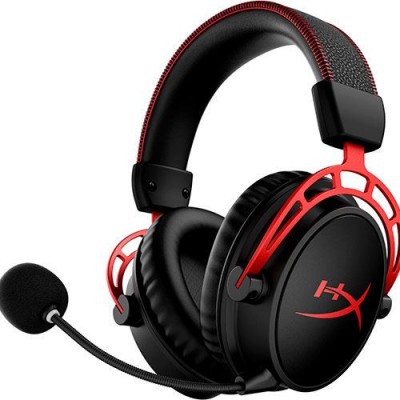 HP HYPERX CLOUD ALPHA WIRELESS PC GAMING HEADSET 4P5D4AA