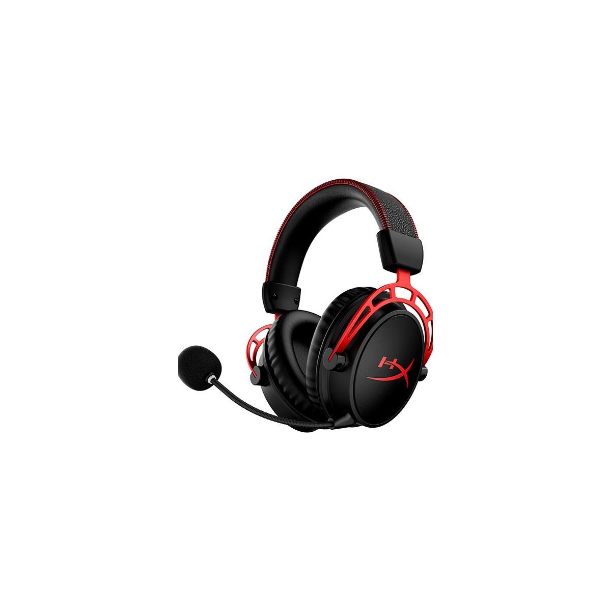 HP HYPERX CLOUD ALPHA WIRELESS PC GAMING HEADSET 4P5D4AA