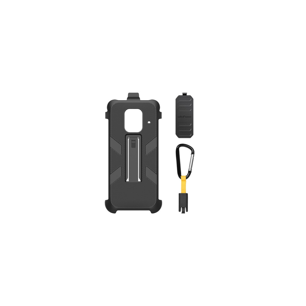 ULEFONE ARMOR 12 5G PROTECTIVE CASE