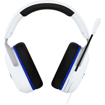 HyperX Auriculares gaming Cloud Stinger 2 Core PS blancos