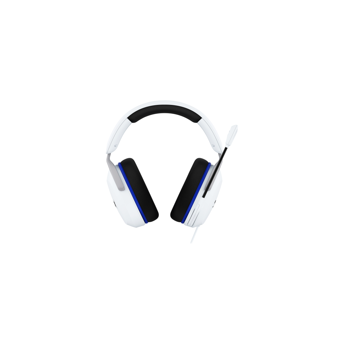 HyperX Auriculares gaming Cloud Stinger 2 Core PS blancos