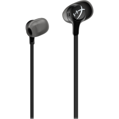 HyperX Auriculares en la nube II color negro