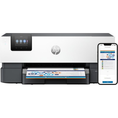 HP IMPRESORA OFFICCJET PRO 9110B SOLO IMPRESORA