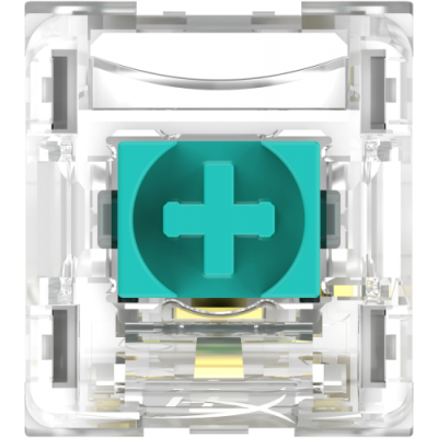 HP HyperX Tactile Switches