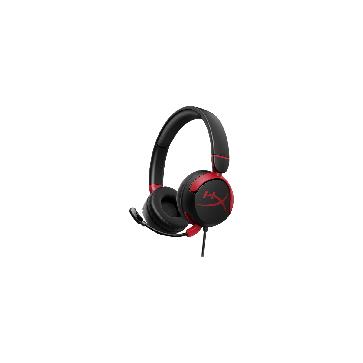 HyperX Cloud Mini auriculares gaming negro