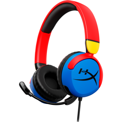 HyperX Cloud Mini auriculares gaming multi