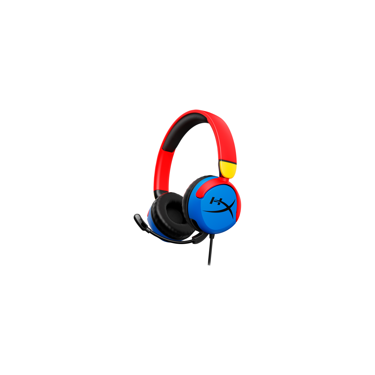 HyperX Cloud Mini auriculares gaming multi