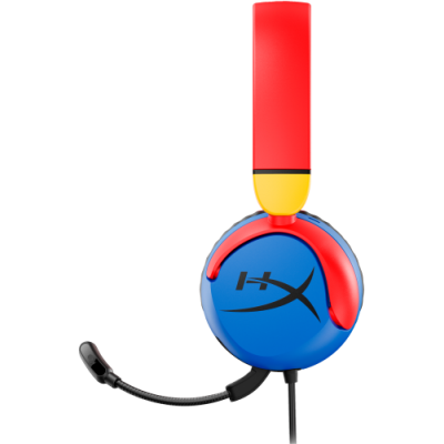 HyperX Cloud Mini auriculares gaming multi