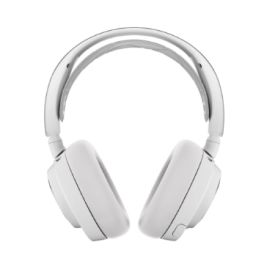 Steelseries 61525 auricular y casco Auriculares Alambrico Diadema Juego USB Tipo C Blanco