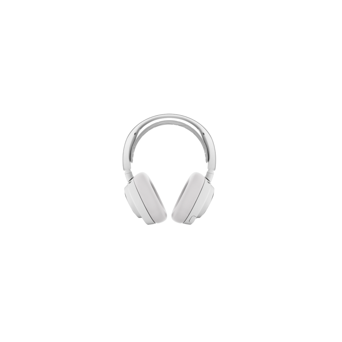 Steelseries 61525 auricular y casco Auriculares Alambrico Diadema Juego USB Tipo C Blanco