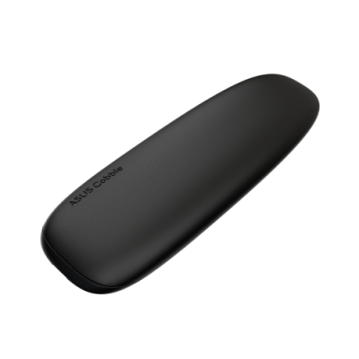 ASUS COBBLE Black ESD A1A BLK Caja externa para unidad de estado solido SSD Negro M2