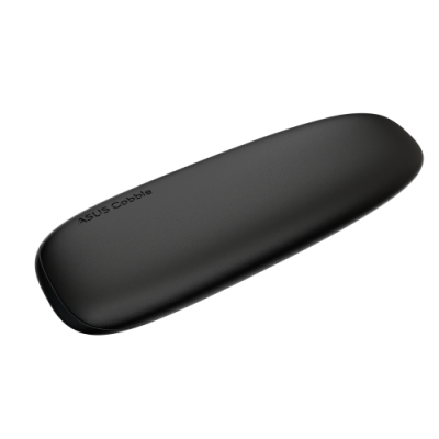 ASUS COBBLE Black ESD A1A BLK Caja externa para unidad de estado solido SSD Negro M2