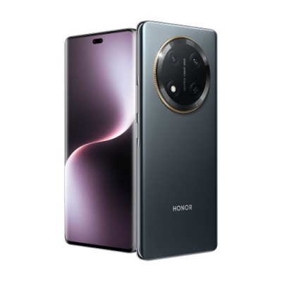 Honor Magic7 Lite 172 cm 678 Android 14 5G USB Tipo C 8 GB 512 GB 6600 mAh Negro