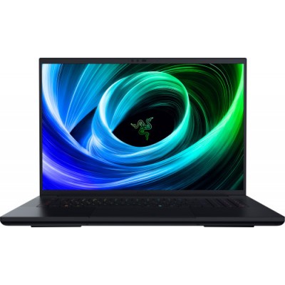 PORTATIL RAZER BLADE 18 K11 NT DUAL UHD 240HZFHD 440HZ ULTRA 9 275HX 32GB RTX 5080 1TB US LAYOUT RZ09 05298ER3 R3E1