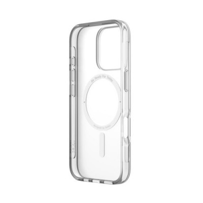 Belkin MSA027HQCL funda para telefono movil 159 cm 627 Transparente