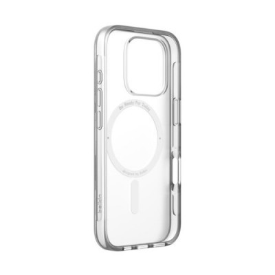 Belkin MSA027HQCL funda para telefono movil 159 cm 627 Transparente
