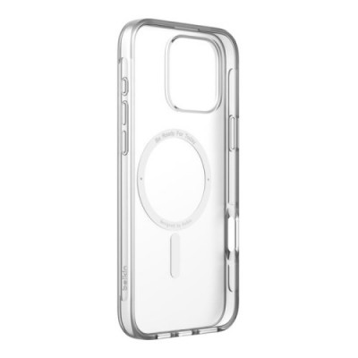 Belkin MSA028HQCL funda para telefono movil 175 cm 69 Transparente