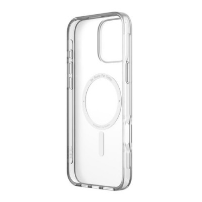 Belkin MSA028HQCL funda para telefono movil 175 cm 69 Transparente