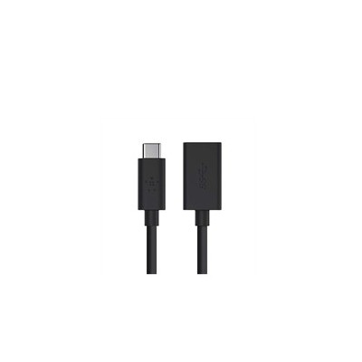 Belkin F2CU036btBLK cable USB USB 32 Gen 1 31 Gen 1 USB C USB A Negro