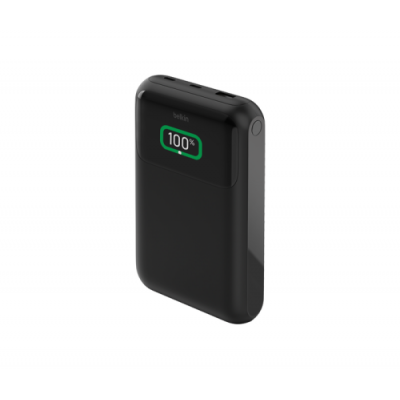 Belkin BoostCharge Pro 20000 mAh Negro