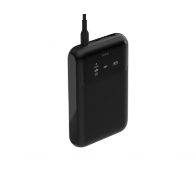 Belkin BoostCharge Pro 20000 mAh Negro
