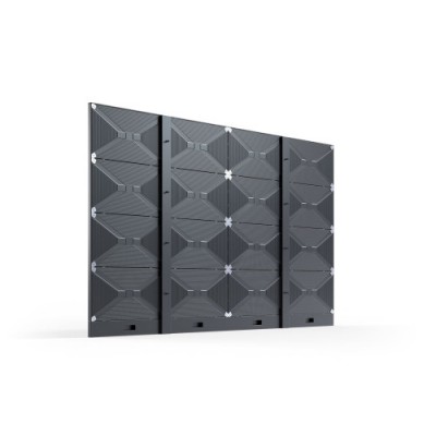 NEC LED E012i 108 Direct view LED DVLED Interior