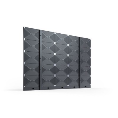 NEC LED E015i 135 Direct view LED DVLED Interior