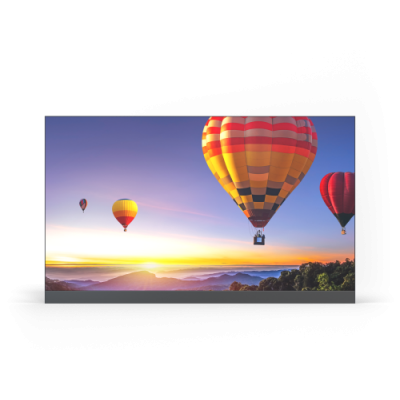 NEC LED E018i 162 Direct view LED DVLED Interior