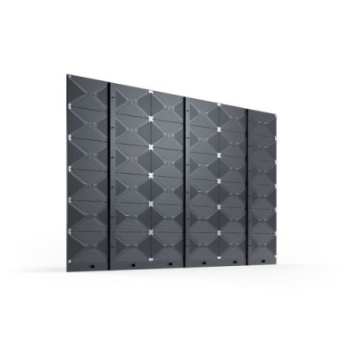 NEC LED E018i 162 Direct view LED DVLED Interior